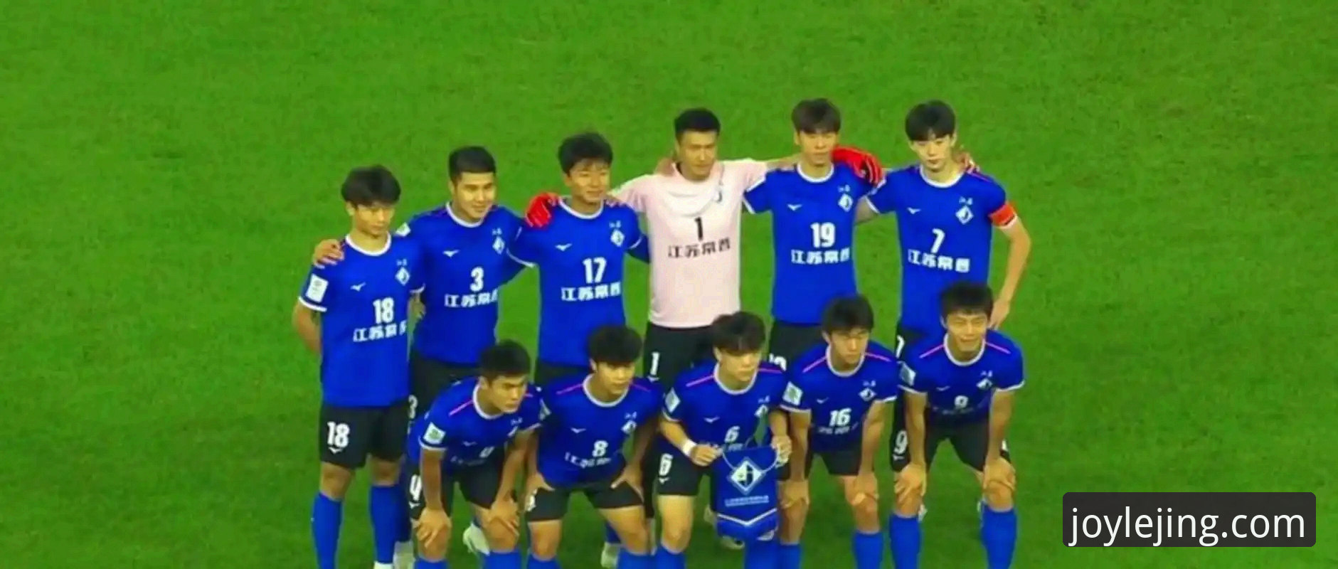 中国U19男足土伦杯力克哥伦比亚：一场惊心动魄的胜利全面解析