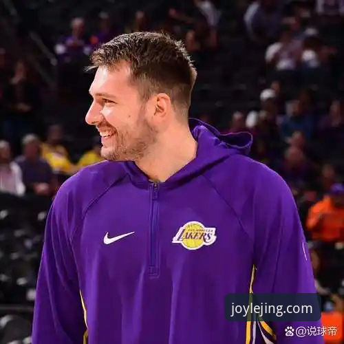 从东契奇43分到流畅观赛：乐竟体育平台NBA赛事体验完整指南