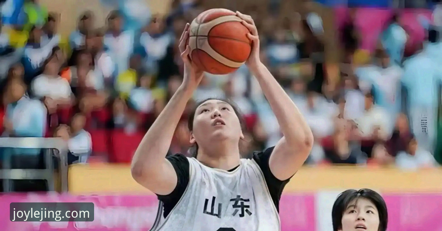 WCBA总决赛G1创纪录的3大看点：四川95-61大胜山西的攻防密码